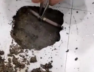 临潼卫生间漏水检测电话