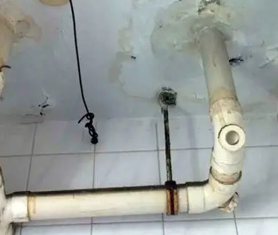 临潼卫生间漏水检测多少钱