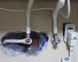 临潼漏水维修多少钱