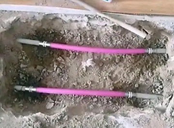 临潼卫生间测漏水多少钱