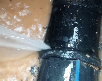 临潼漏水维修价格明细