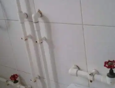 临潼水管维修多少钱