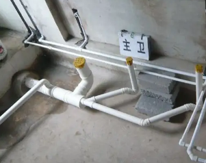 临潼水管维修哪家好