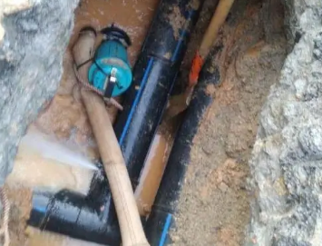 临潼水管维修哪家好